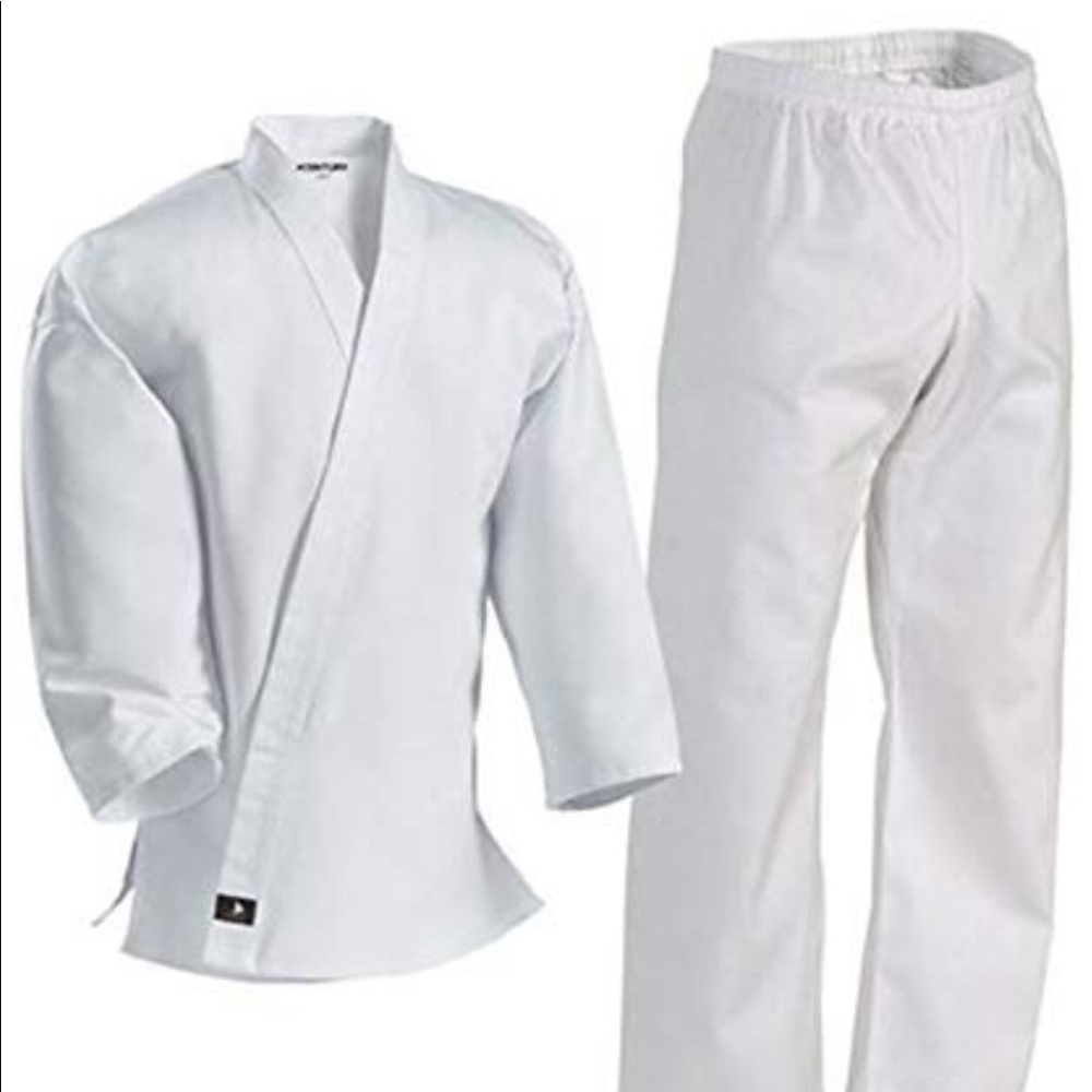 Karate Uniform
